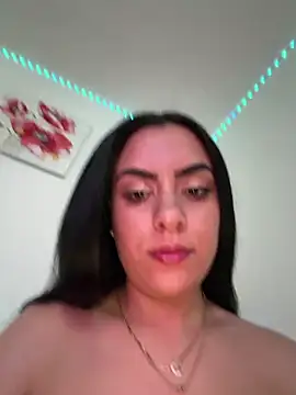 Snapshot of Marisa_ass chatting on May 23, 2026, 8:19 pm Marisa ass online show from May 23, 2026, 8:19 pm