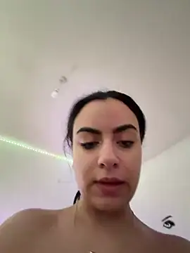 Marisa ass online show from February 7, 2026, 11:18 am