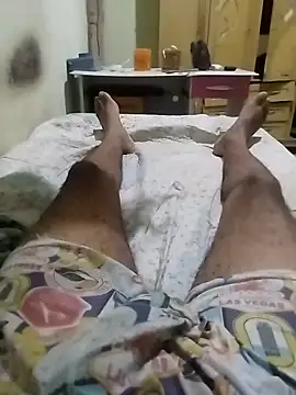 Novinhoxxx online show from February 21, 2026, 5:04 pm