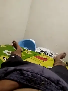 Novinhoxxx online show from March 3, 2026, 7:32 pm