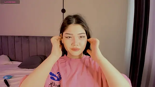 Aiko mainee online show from February 5, 2026, 5:14 am