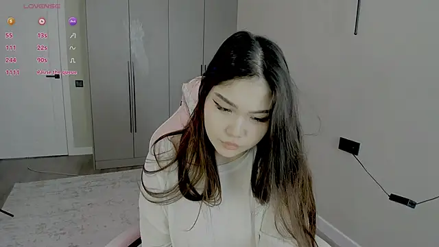 Aiko mainee online show from February 20, 2026, 6:26 am