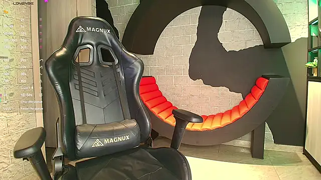 RoousseGil online show from January 13, 2026, 11:36 am