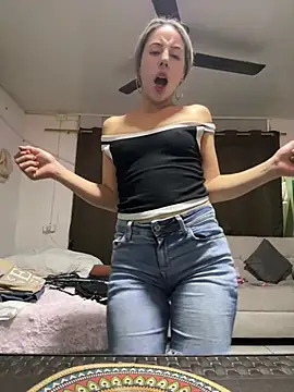 lriana miller online show from February 27, 2026, 1:50 am