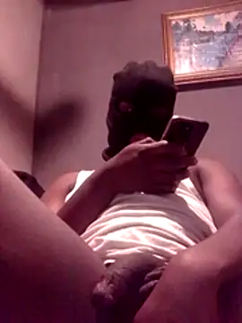 blackfana online show from May 30, 2026, 7:41 pm