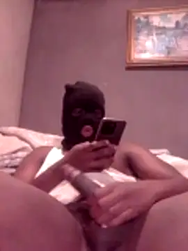 blackfana online show from June 19, 2026, 9:48 am