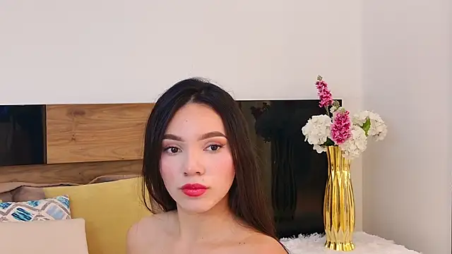 Snapshot of KatheVera chatting on April 8, 2026, 7:59 pm KatheVera online show from April 8, 2026, 7:59 pm