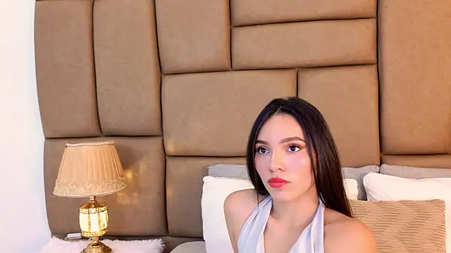 Snapshot of KatheVera chatting on April 15, 2026, 7:58 pm KatheVera online show from April 15, 2026, 7:58 pm