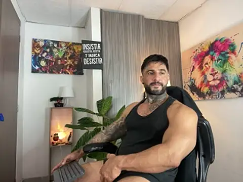 Miller dominant online show from February 5, 2026, 11:33 pm