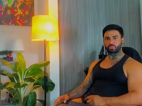 Miller dominant online show from February 2, 2026, 5:01 pm