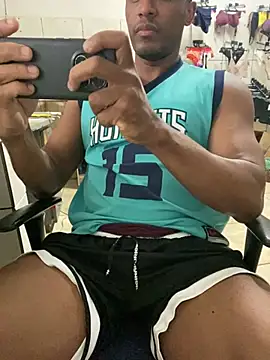 Betobob online show from April 4, 2026, 11:39 am