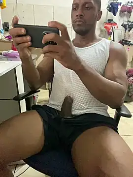 Betobob online show from April 9, 2026, 10:38 pm