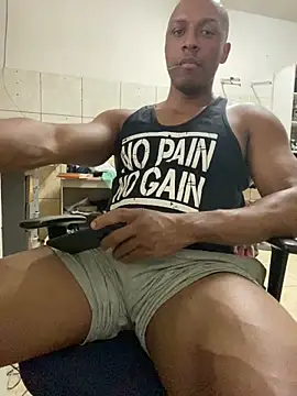 Betobob online show from April 16, 2026, 10:01 pm