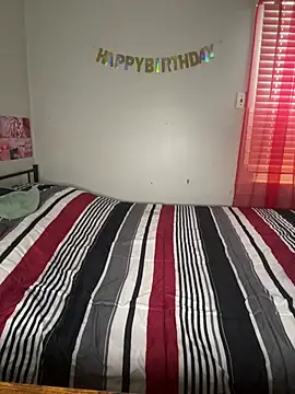 Chocolatebunnyxx96 online show from February 22, 2026, 5:03 pm