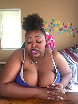 Chocolatebunnyxx96 online show from May 7, 2026, 3:37 pm