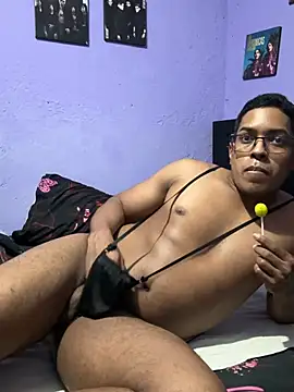 BoyX 02 online show from May 31, 2026, 8:31 pm