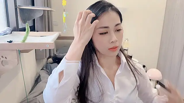 Snapshot of BabyOneDaily chatting on February 5, 2026, 1:12 am BabyOneDaily online show from February 5, 2026, 1:12 am