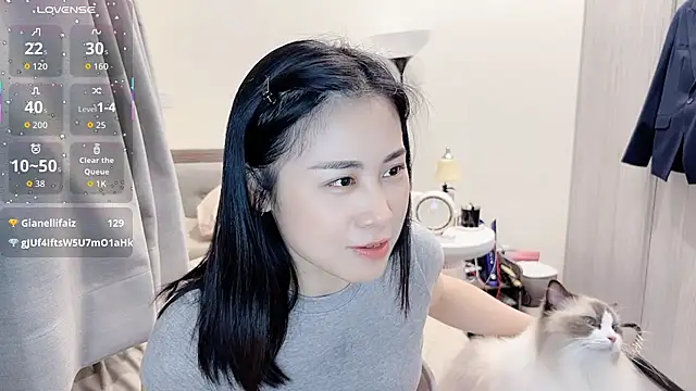 BabyOneDaily online show from May 22, 2026, 12:03 pm
