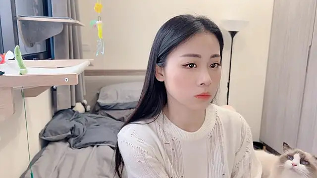 Snapshot of BabyOneDaily chatting on February 1, 2026, 1:04 am BabyOneDaily online show from February 1, 2026, 1:04 am