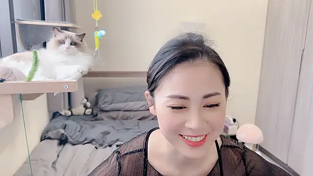 Snapshot of BabyOneDaily chatting on February 6, 2026, 2:07 am BabyOneDaily online show from February 6, 2026, 2:07 am