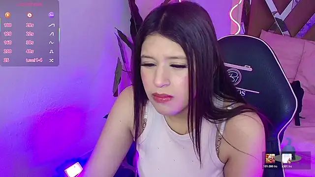 sharlot tay1 online show from January 16, 2026, 2:48 am