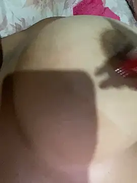 AnneM5 online show from April 16, 2026, 12:33 am