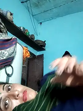 Snapshot of Bhavna8080 chatting on June 22, 2026, 10:40 pm Bhavna8080 online show from June 22, 2026, 10:40 pm