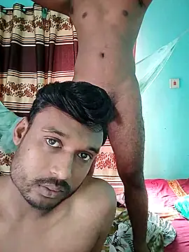 soft couple778 online show from April 19, 2026, 3:40 am