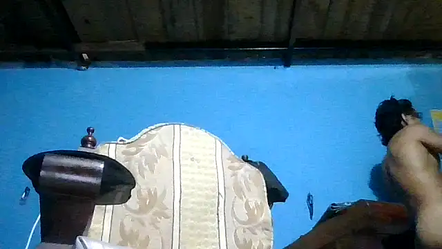 Xaviervtg online show from June 14, 2026, 8:32 pm