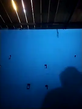 Xaviervtg online show from March 15, 2026, 12:39 am