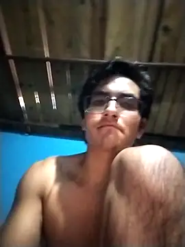 Xaviervtg online show from February 14, 2026, 2:39 pm