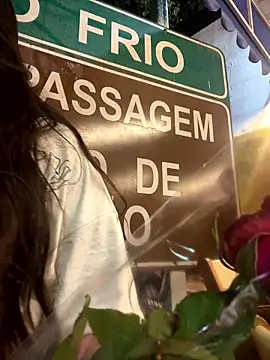 HellenaTinoco online show from January 13, 2026, 1:31 am