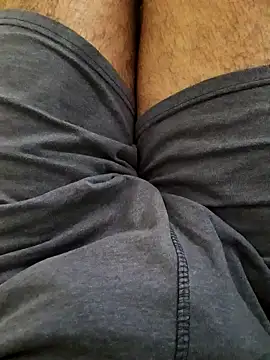 Asher Jack online show from April 12, 2026, 6:27 am