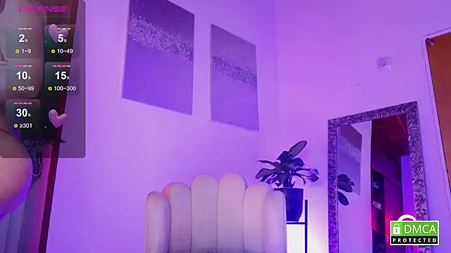 paula t online show from March 27, 2026, 2:07 pm