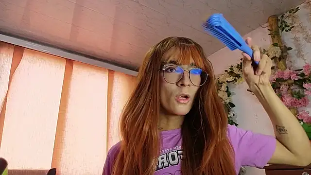 Snapshot of Alice_randyy chatting on February 17, 2026, 1:08 pm Alice randyy online show from February 17, 2026, 1:08 pm