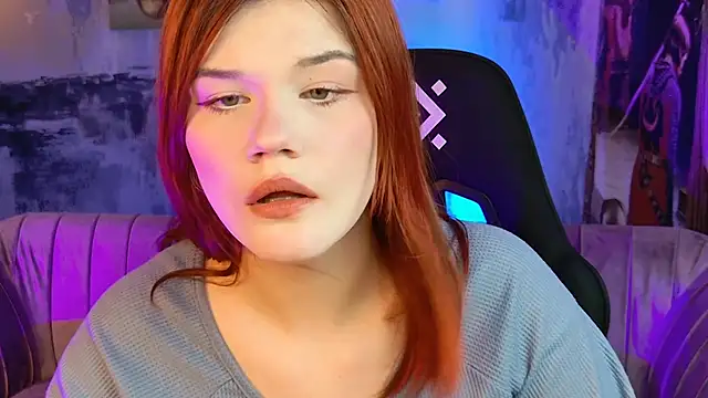 EllieKely online show from January 17, 2026, 5:44 am