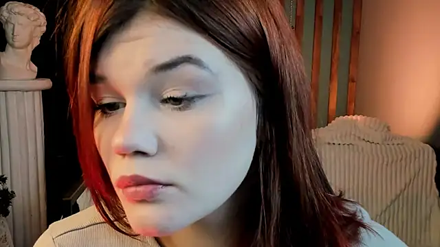 EllieKely online show from January 14, 2026, 6:17 am