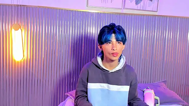 angel taehyung online show from January 13, 2026, 4:27 am