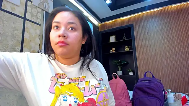 ThaliaBrookss  online show from February 21, 2026, 4:58 am