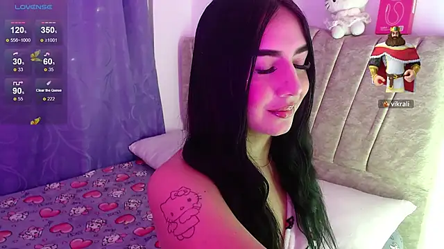 Snapshot of SweetLiamn chatting on February 21, 2026, 12:34 am SweetLiamn online show from February 21, 2026, 12:34 am