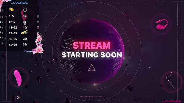 Leslie21  online show from April 9, 2026, 1:06 pm