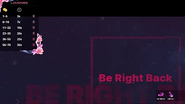 Leslie21  online show from February 23, 2026, 1:23 pm