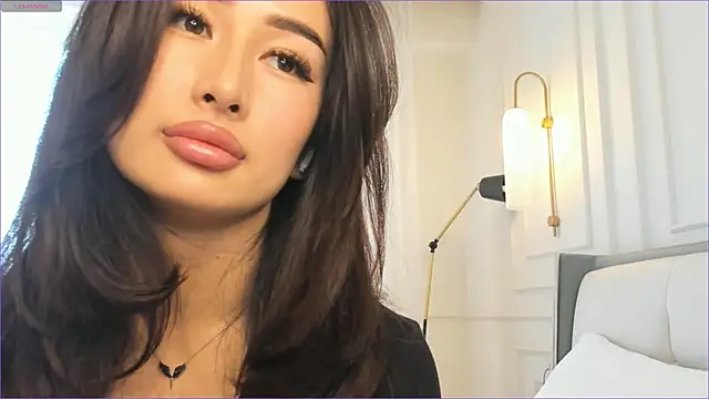 SayokoMia S online show from January 8, 2026, 7:58 am