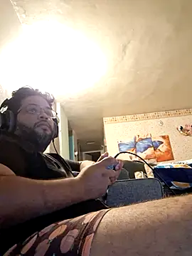 Sextasis69 online show from February 13, 2026, 6:46 am