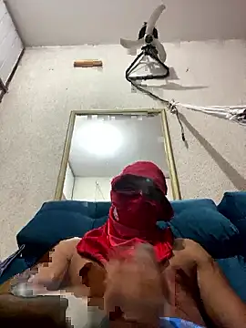 Pretinh088 online show from January 9, 2026, 12:17 am