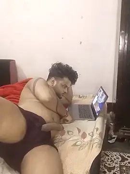 Alphastraight7678 online show from February 17, 2026, 10:18 pm