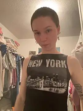 Snapshot of SugarNCinnamon chatting on February 26, 2026, 1:38 am SugarNCinnamon online show from February 26, 2026, 1:38 am