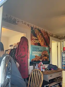 Snapshot of SugarNCinnamon chatting on February 13, 2026, 3:34 pm SugarNCinnamon online show from February 13, 2026, 3:34 pm