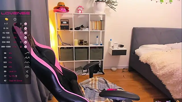 jodieangel4 sin online show from February 2, 2025, 8:19 pm