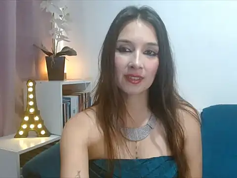 Almaglow  online show from April 9, 2026, 5:08 pm